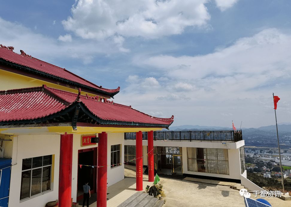 乌仙寺旅行图片 3