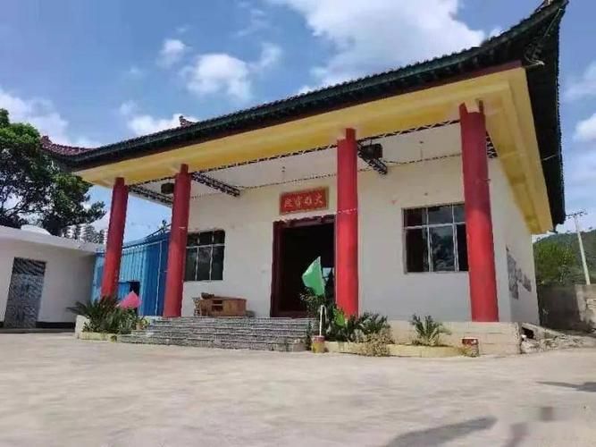 乌仙寺旅行图片 1