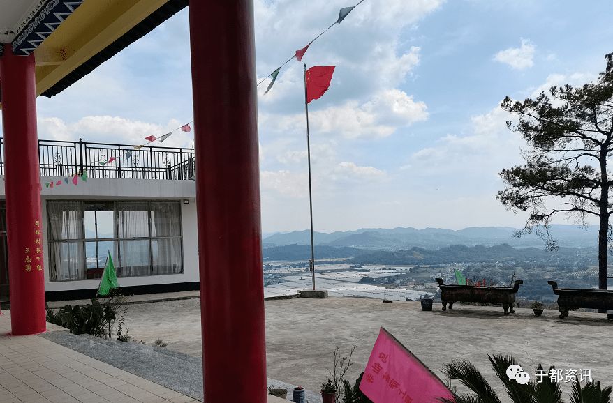 乌仙寺旅行图片 2