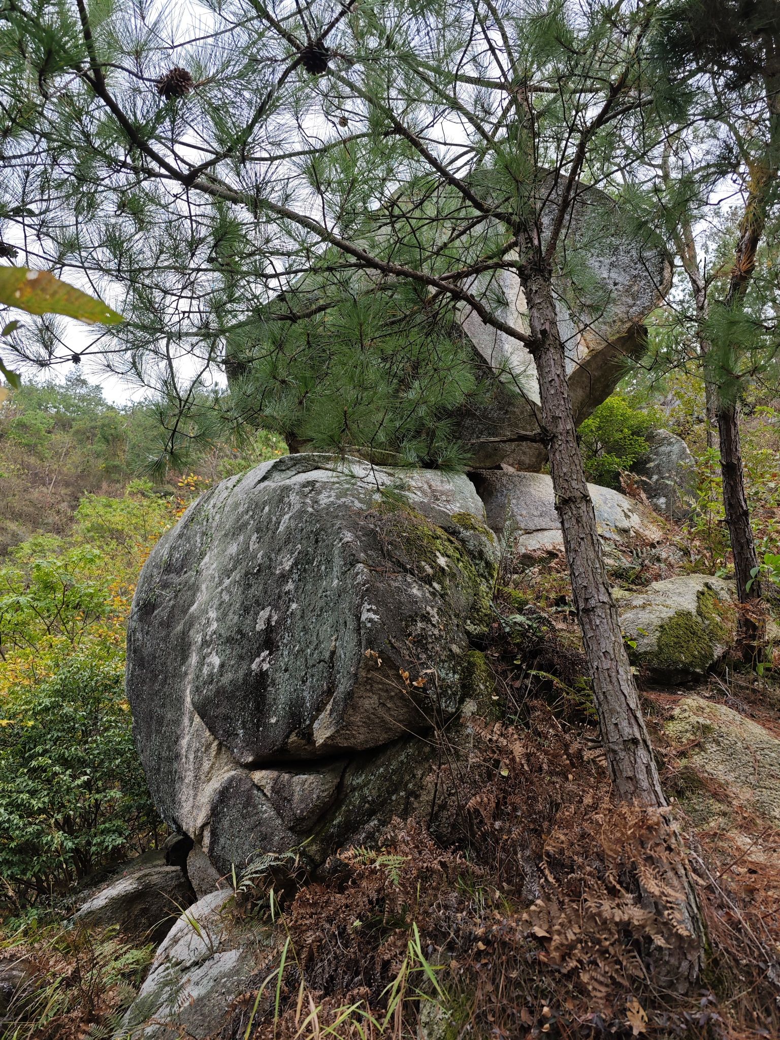昆仑寨景区旅行图片 2
