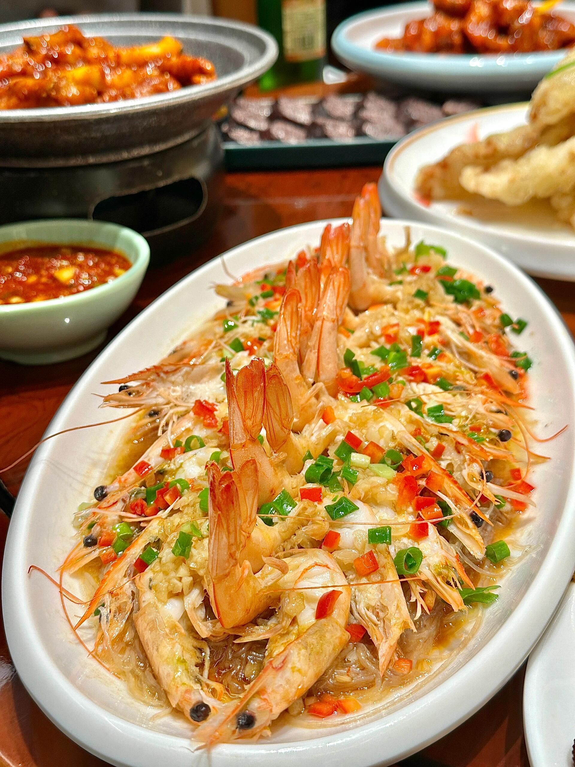 春花朝族美食(佳西店)