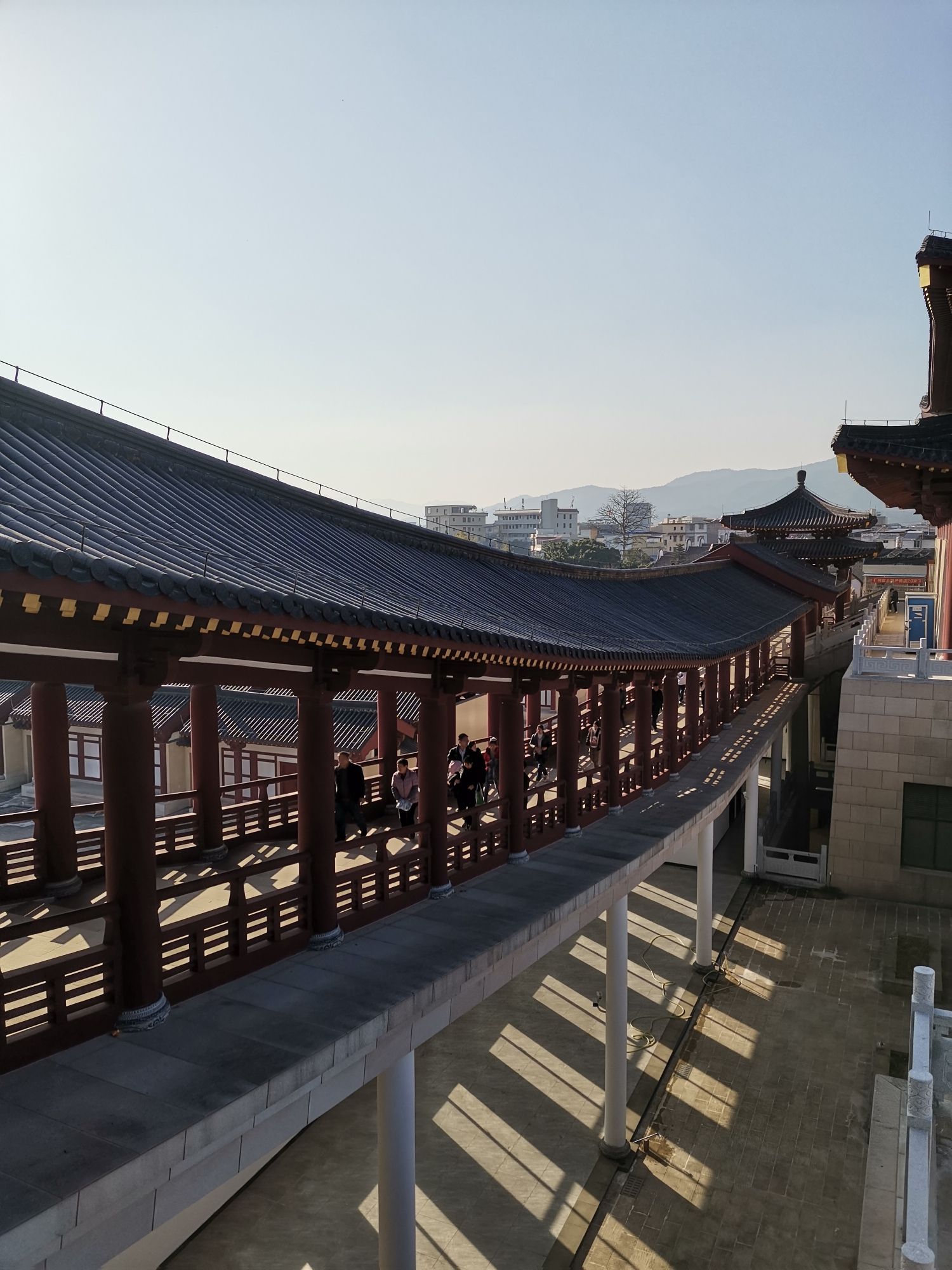 珠玑古巷百姓堂旅行图片 2