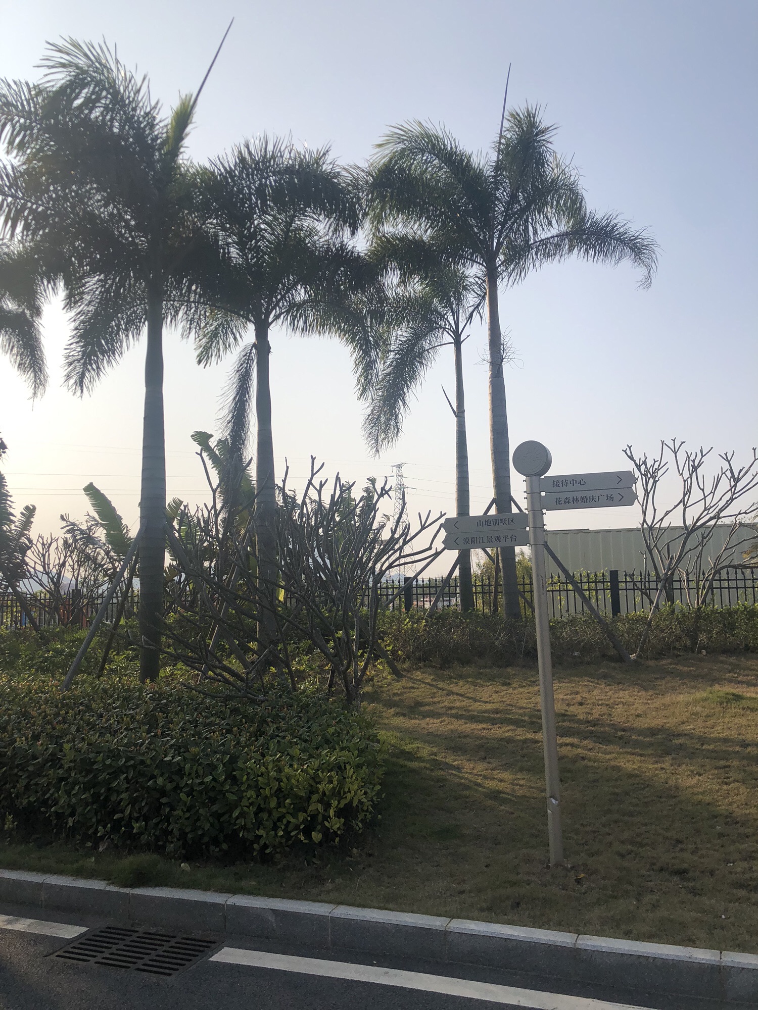 十里泉城温泉旅游度假区旅行图片 2