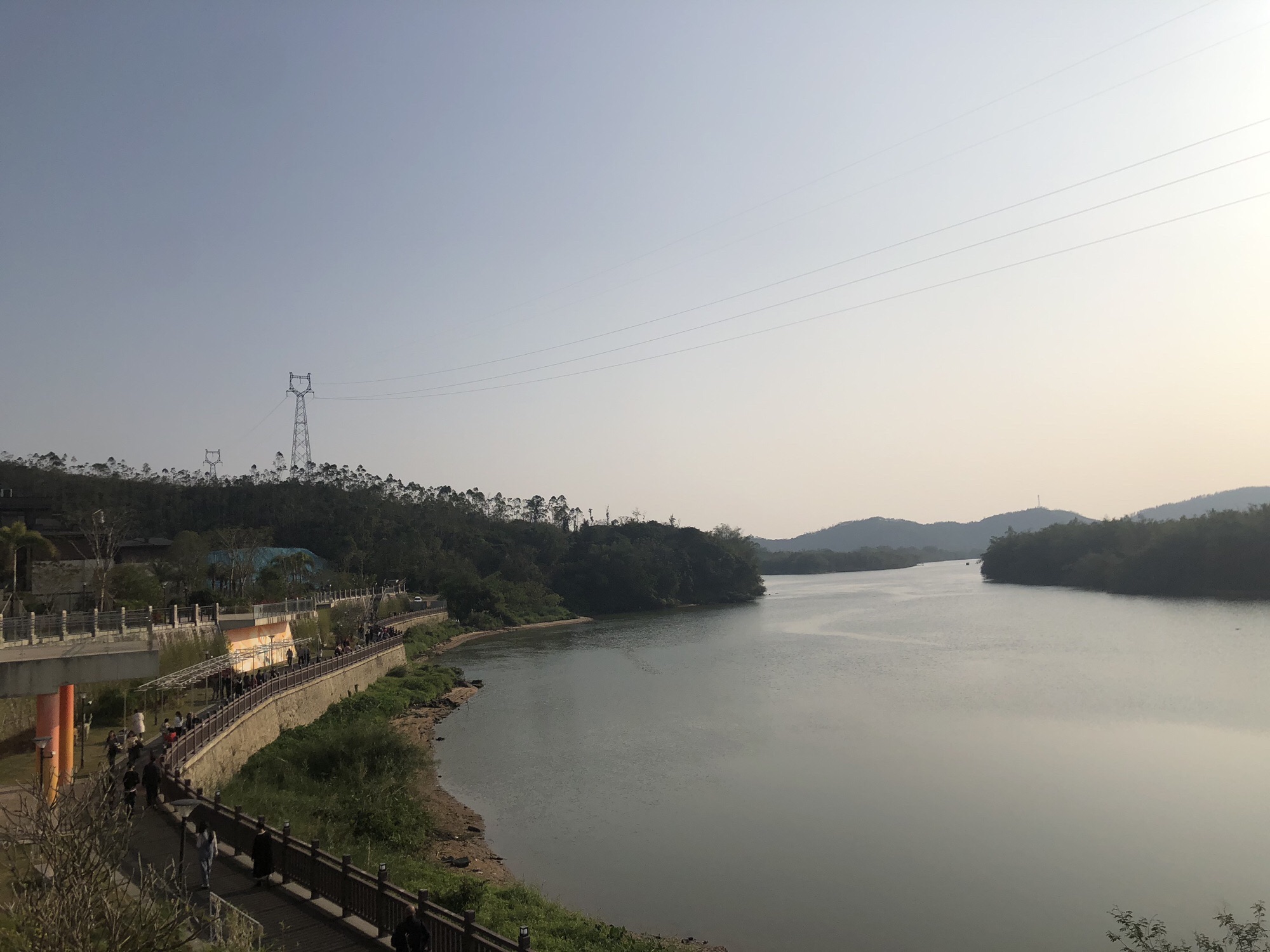 十里泉城温泉旅游度假区旅行图片 3