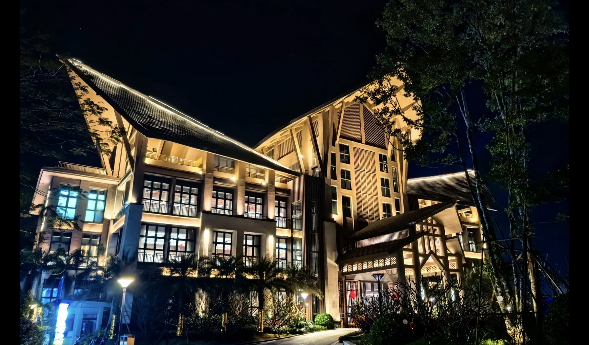 十里泉城温泉旅游度假区旅行图片 2