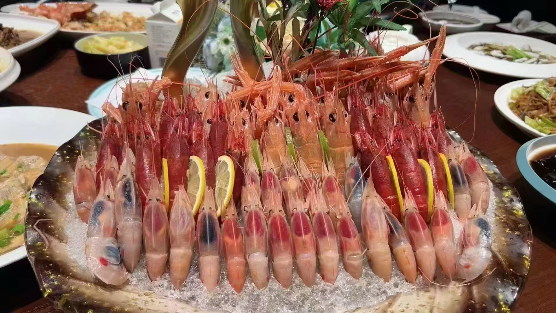 衢州市·壹家海鲜店