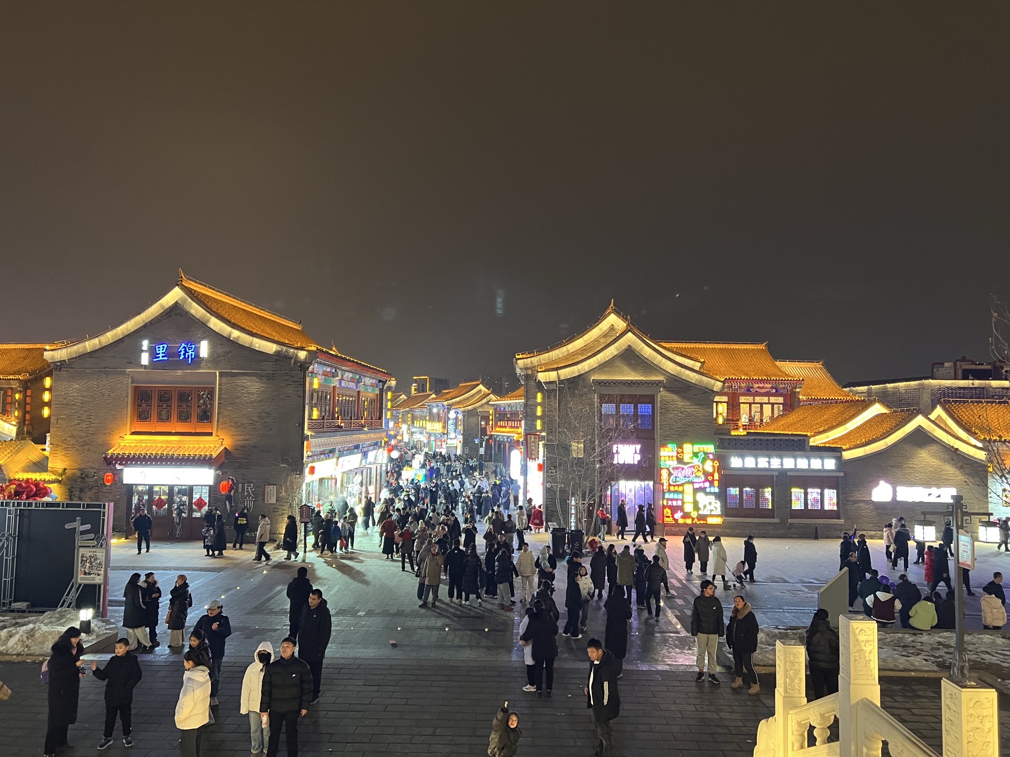 南川楼旅行图片 2