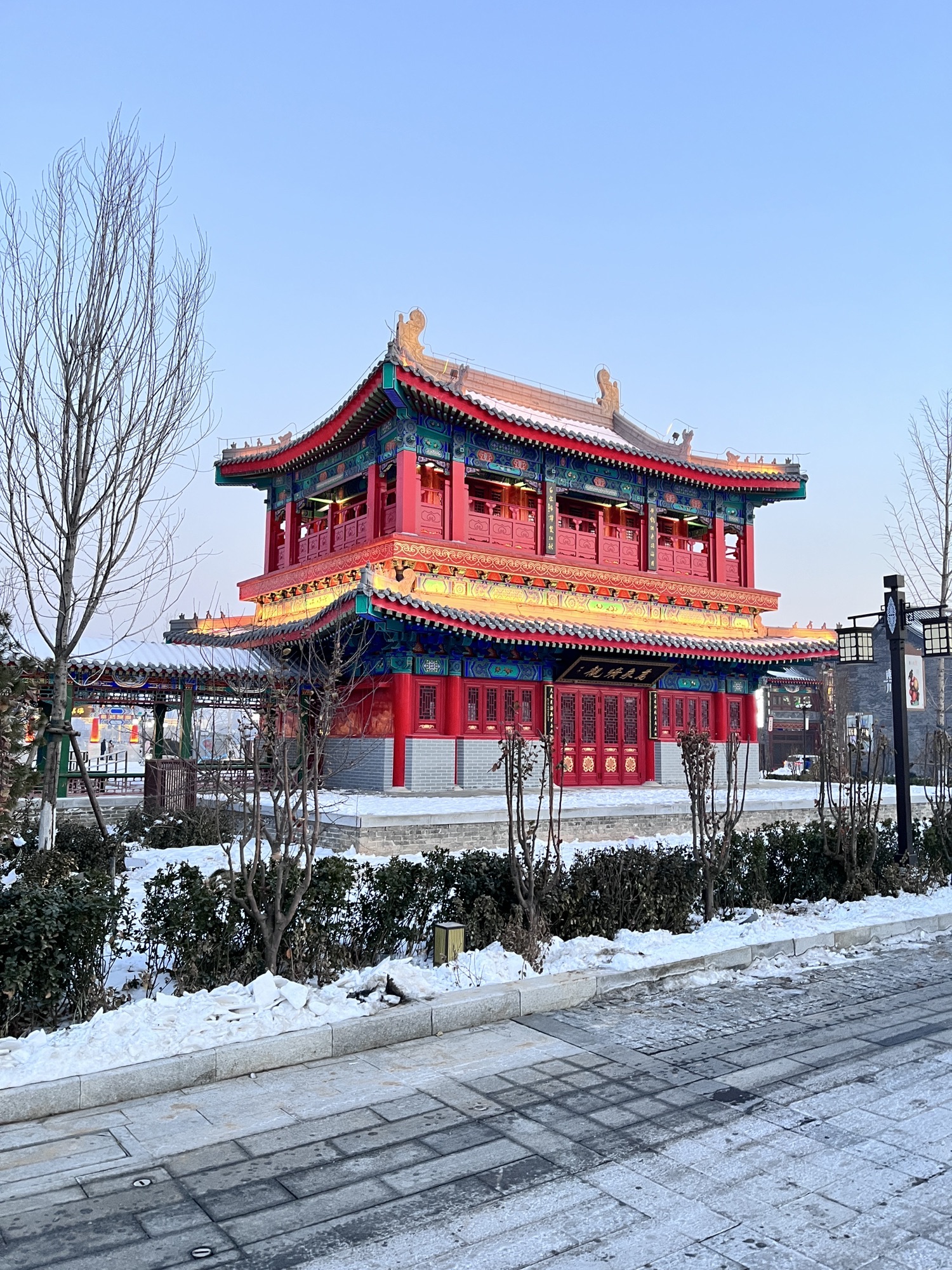 南川楼旅行图片 3