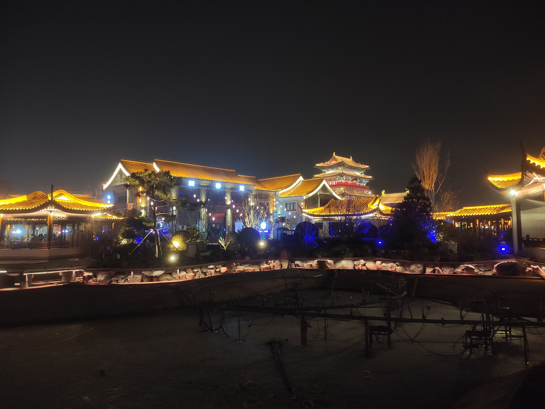 南川楼旅行图片 2