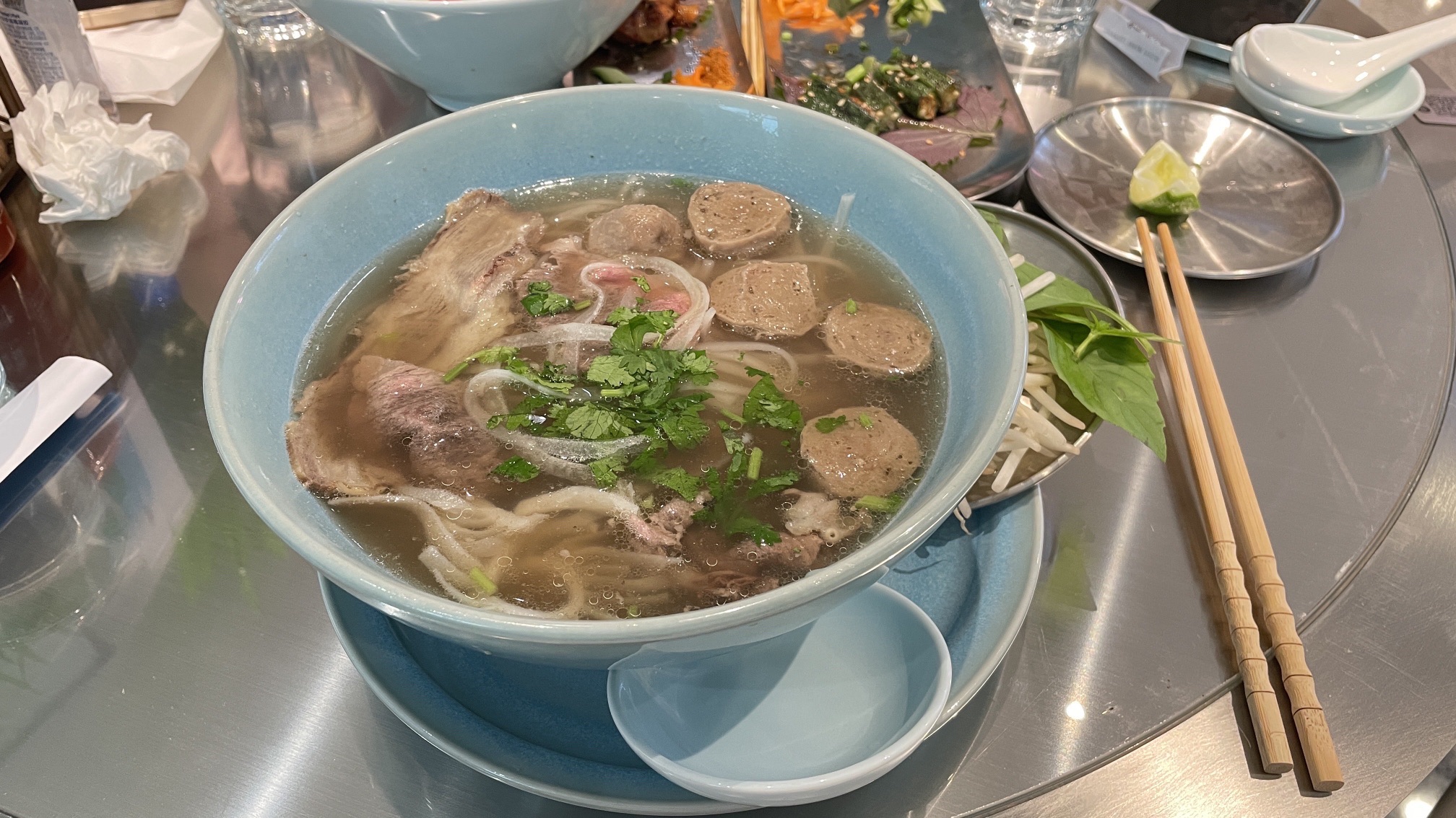 西贡妈妈(北京侨福芳草地购物中心店)