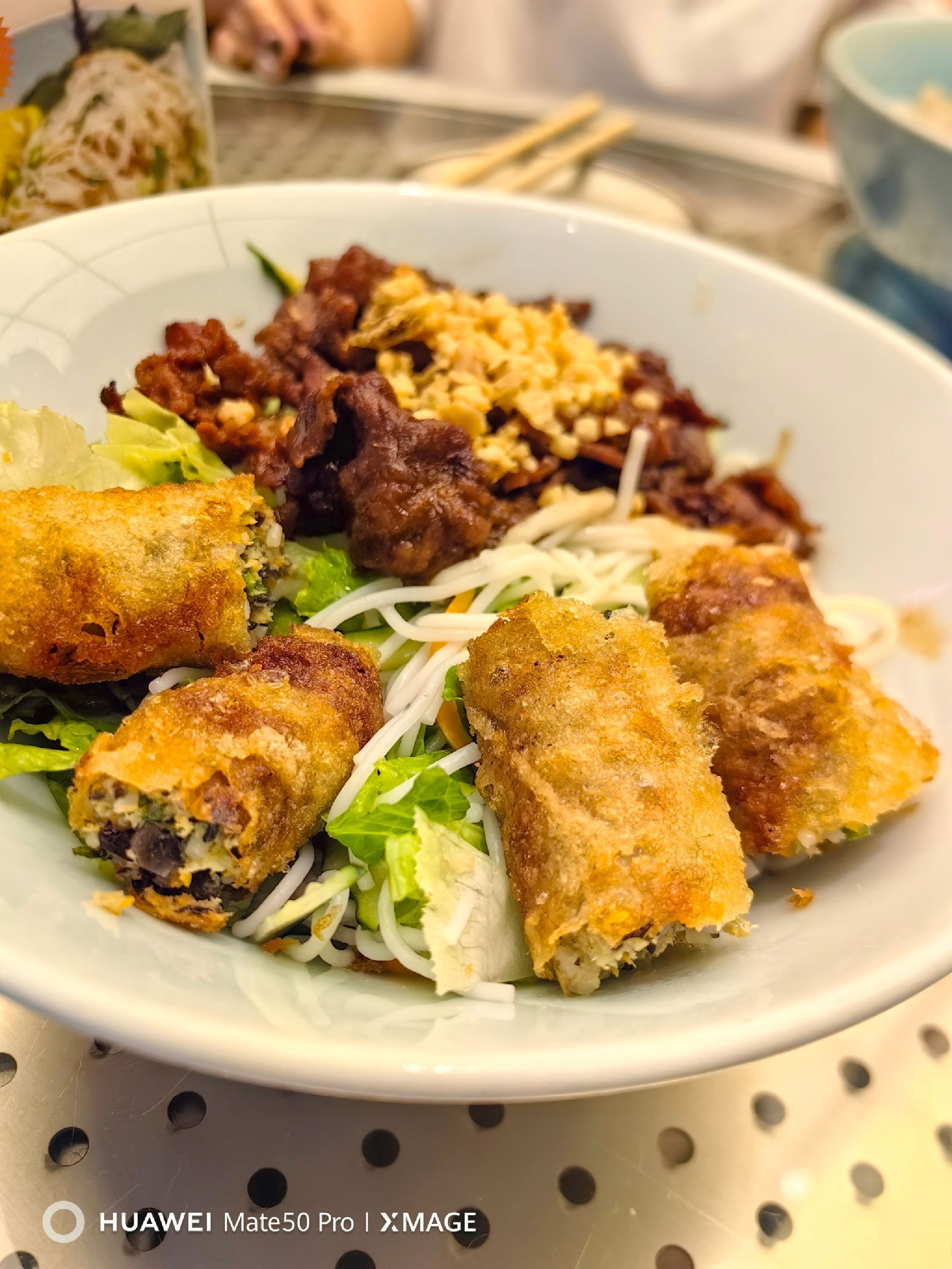 西贡妈妈(北京侨福芳草地购物中心店)