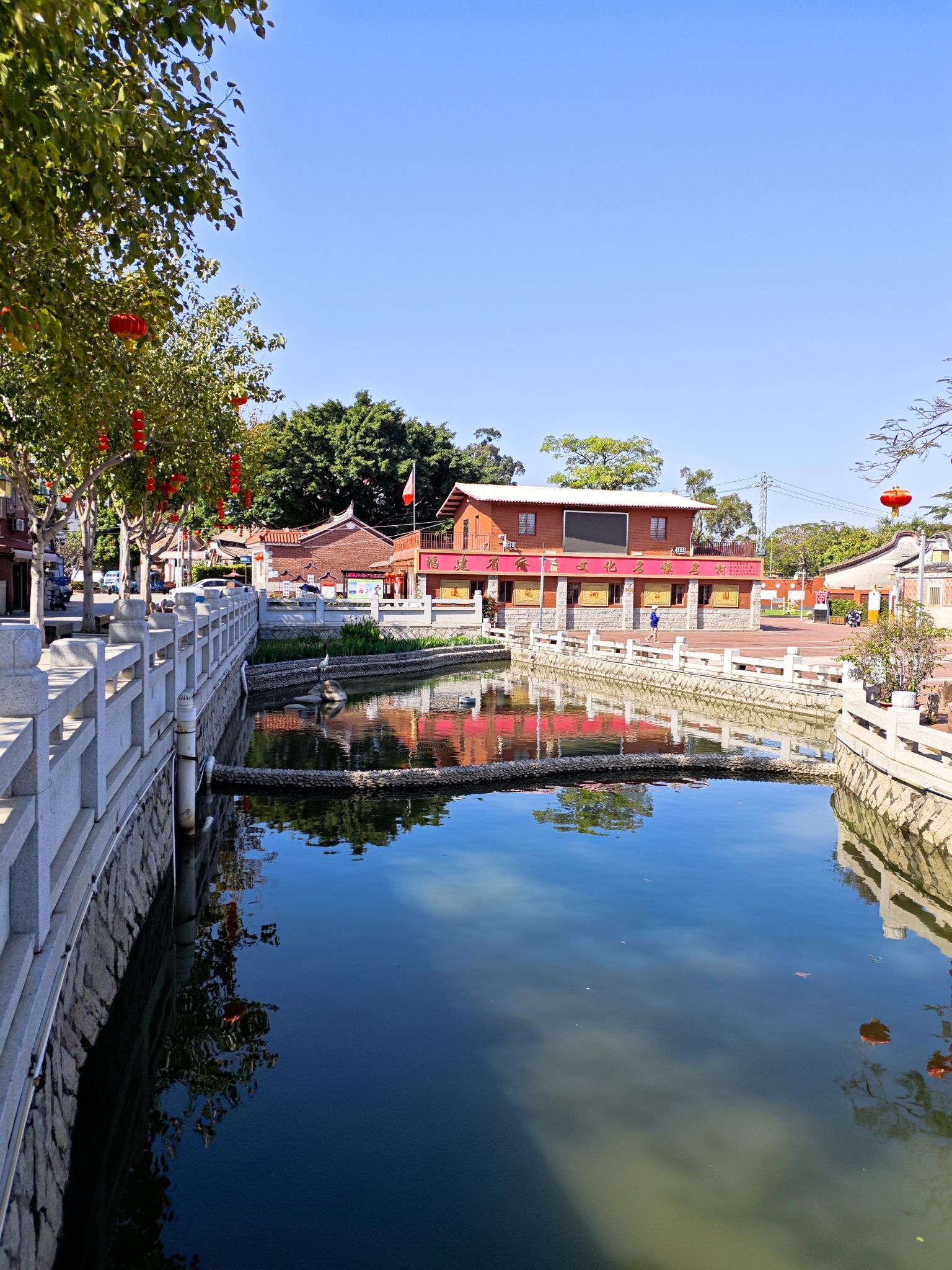 沧江书院旅行图片 3