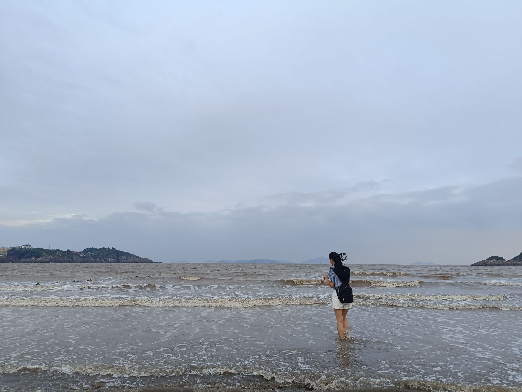 后沙沙滩公园旅行图片 3
