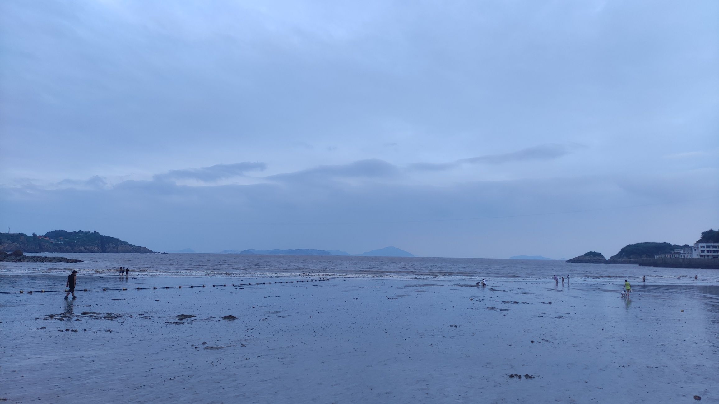 后沙沙滩公园旅行图片 1