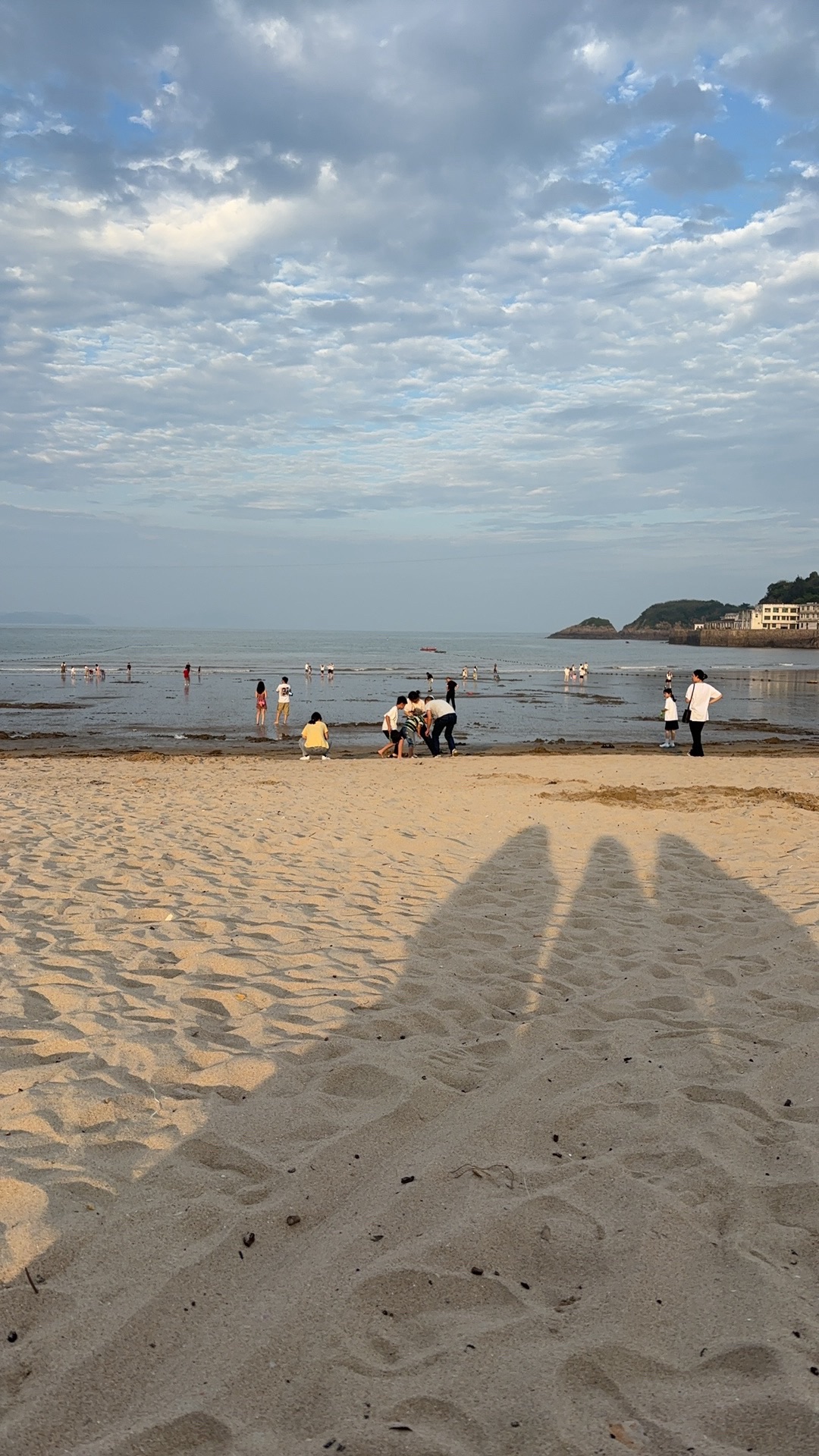 后沙沙滩公园旅行图片 3