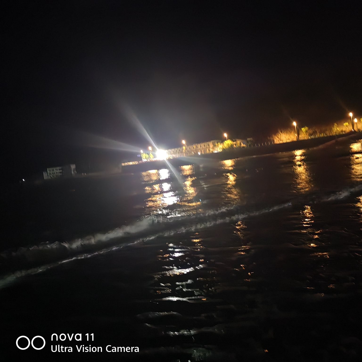 后沙沙滩公园旅行图片 1