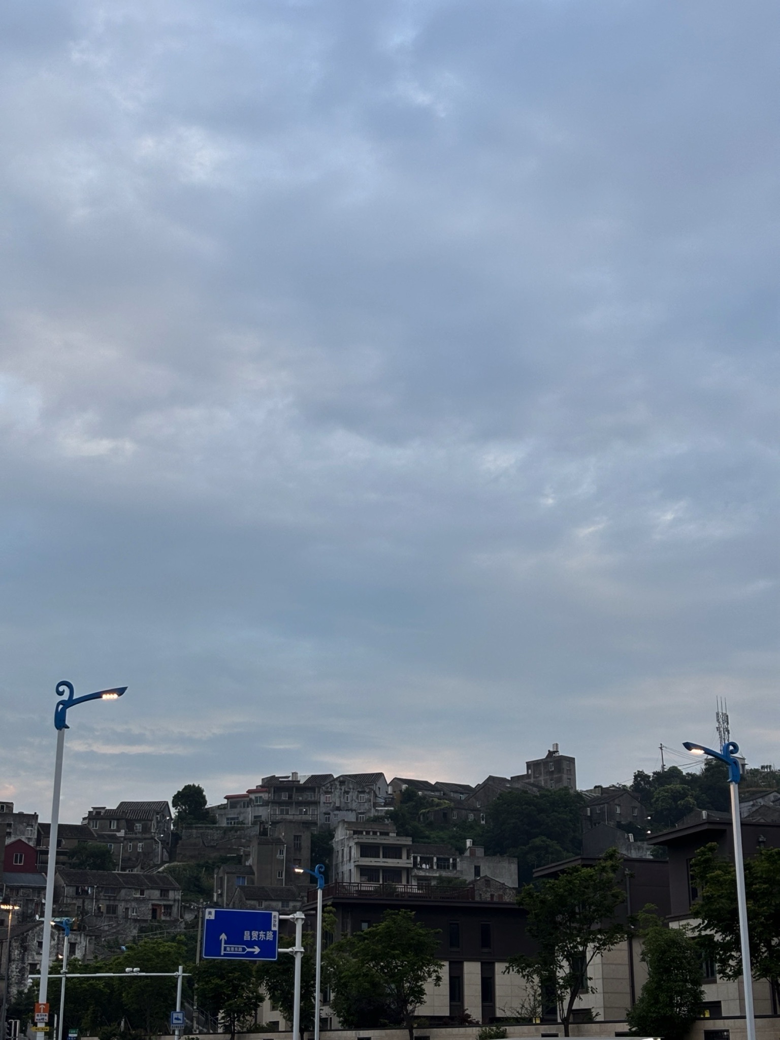 后沙沙滩公园旅行图片 1