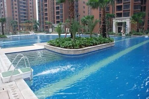 场地封面-康德国会山游泳池