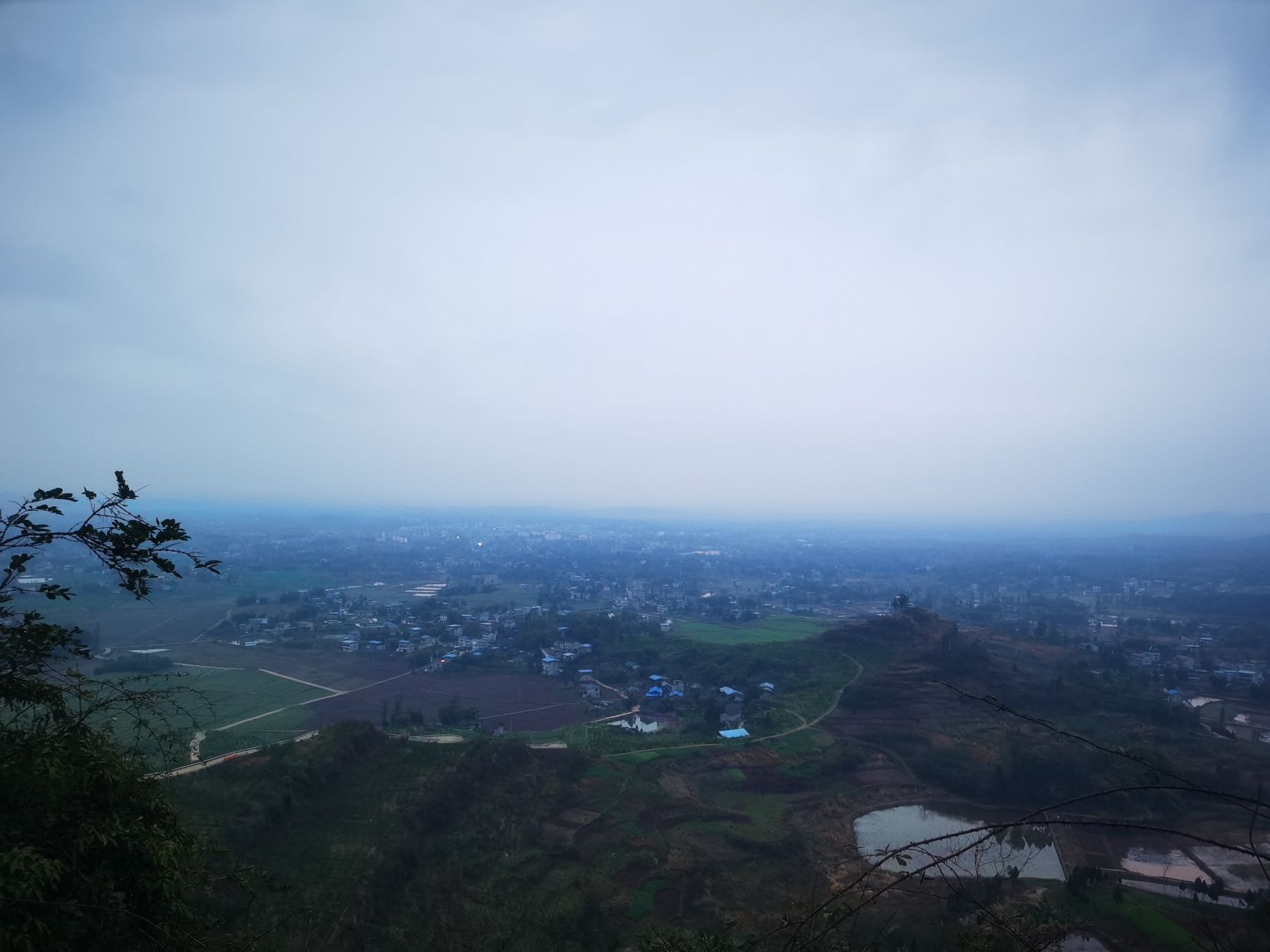 羊山观旅行图片 2