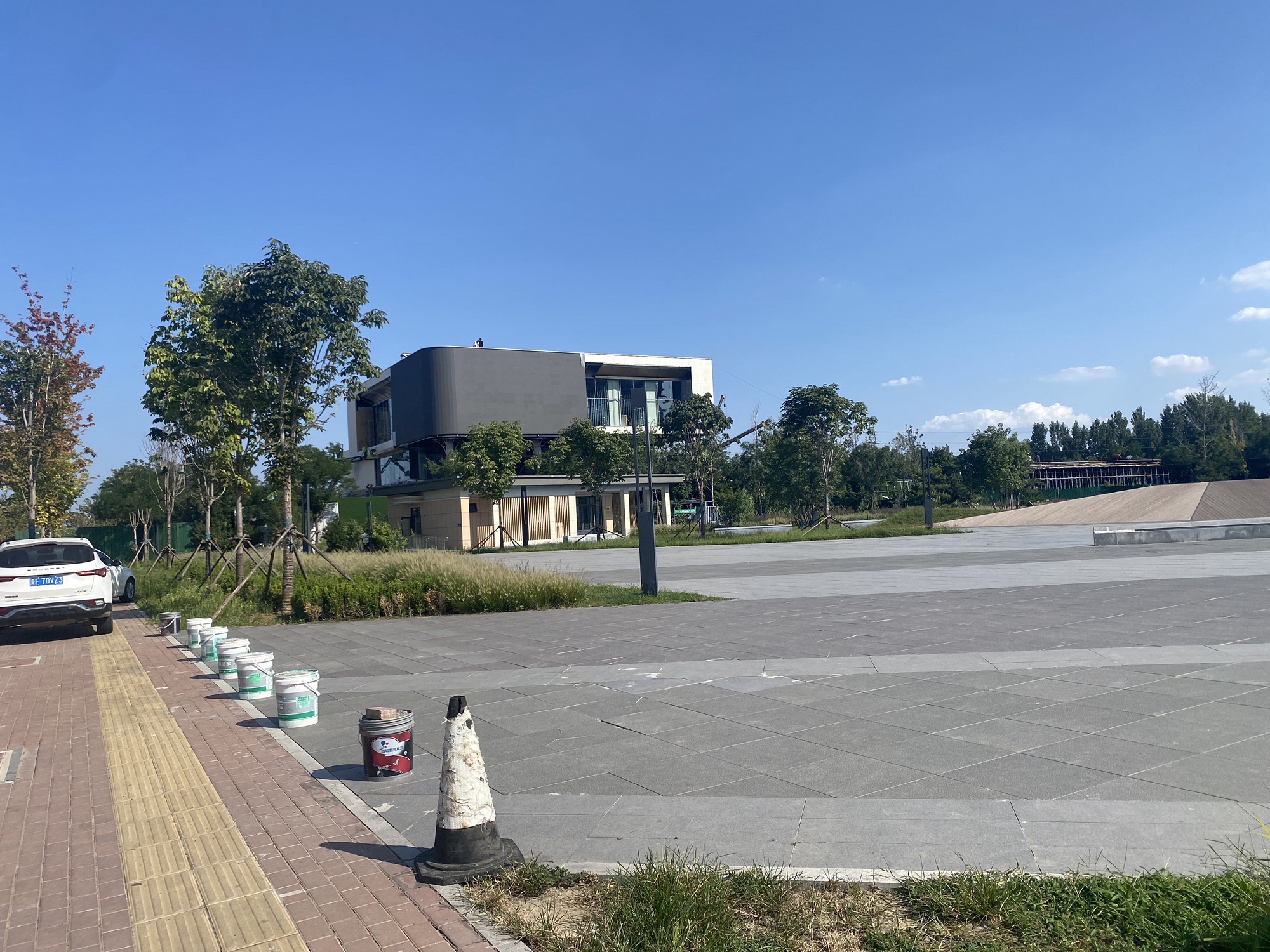 践行园旅行图片 2