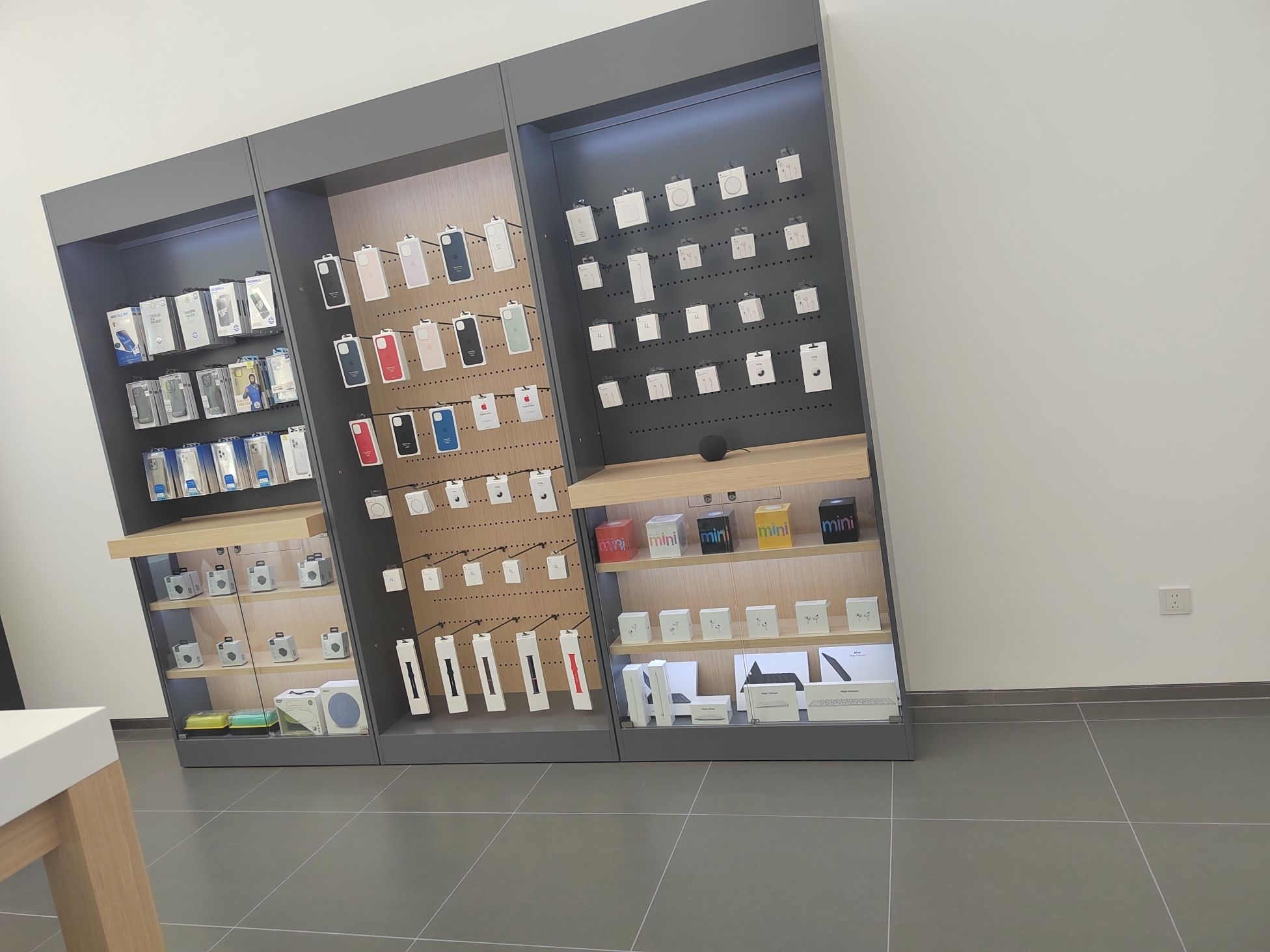 Apple授权专营店(庆阳镇原社区店)