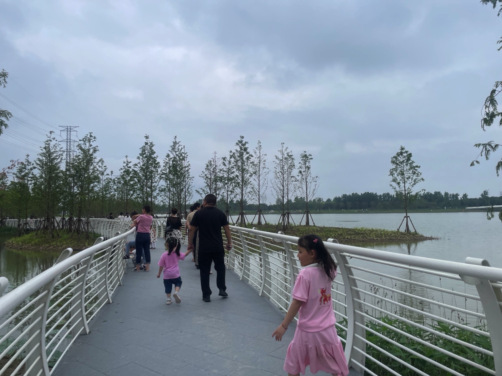 龙窝潭旅行图片 1