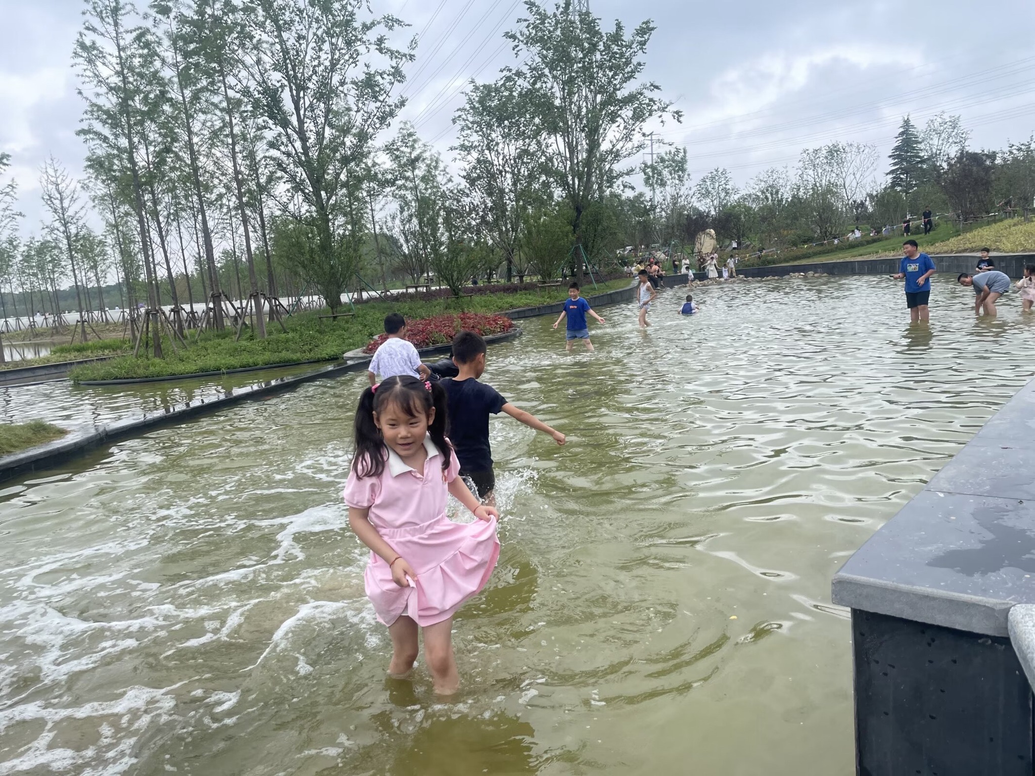 龙窝潭旅行图片 3