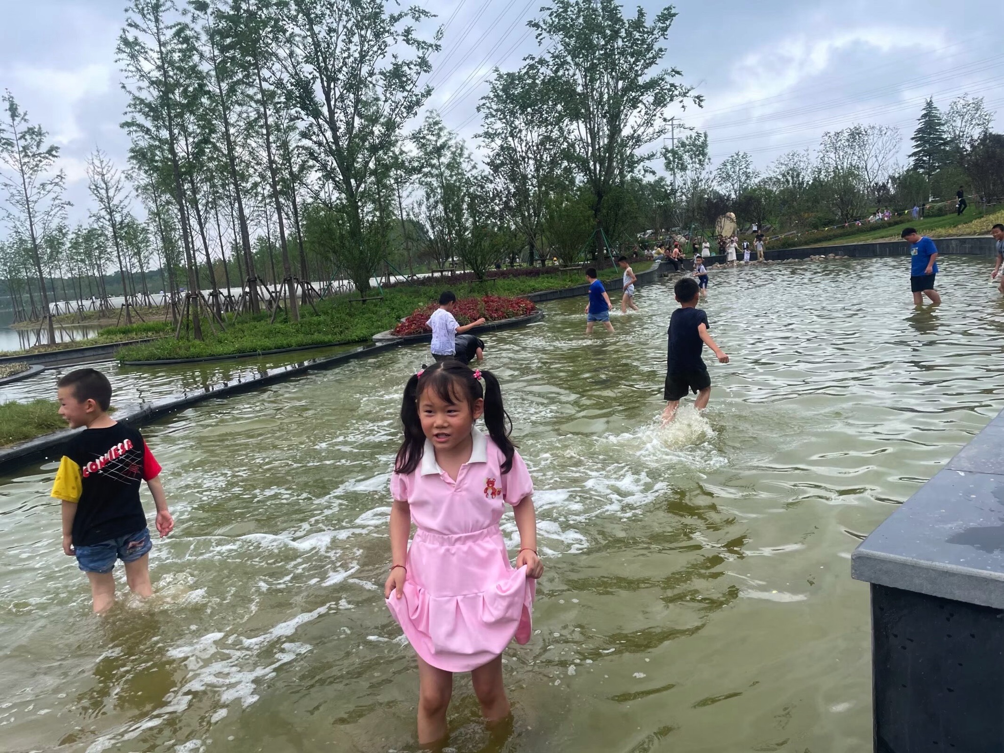 龙窝潭旅行图片 2