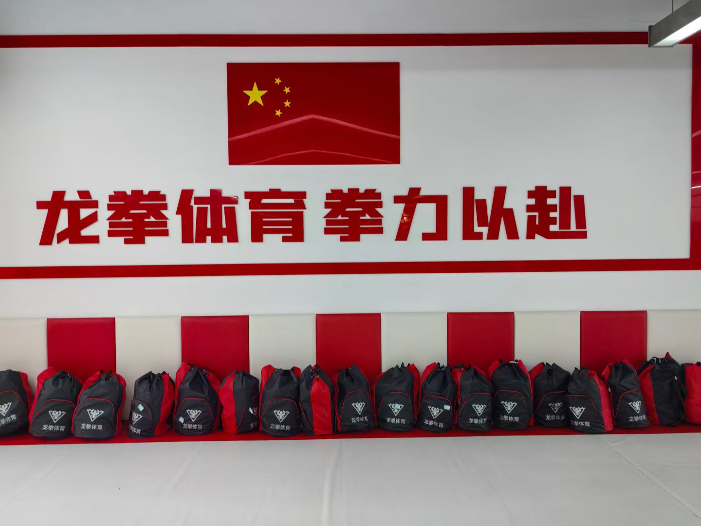 龙拳体育