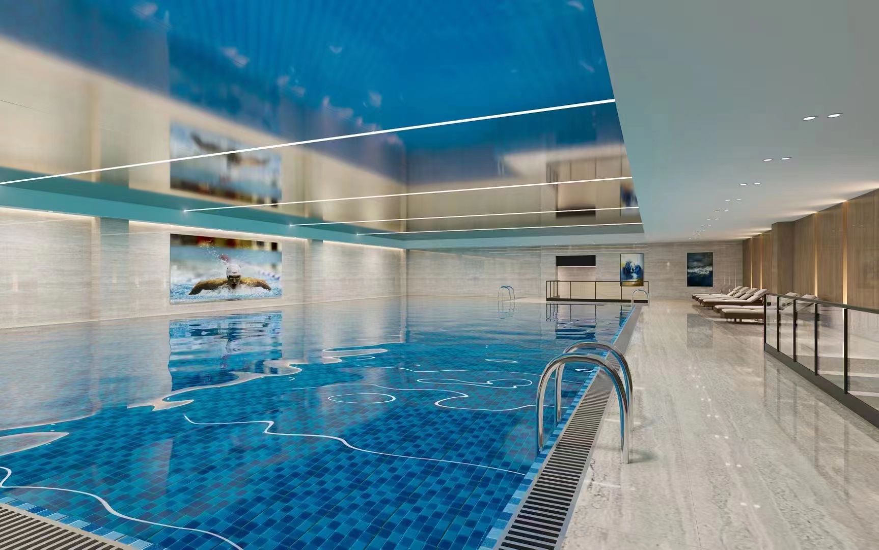 场地封面-东方壹号游泳馆(新东方商业广场店)