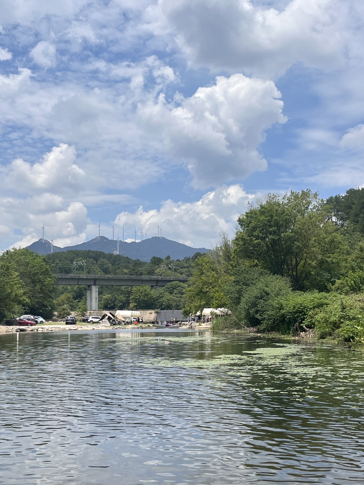 场地封面-木兰溪西里露营基地