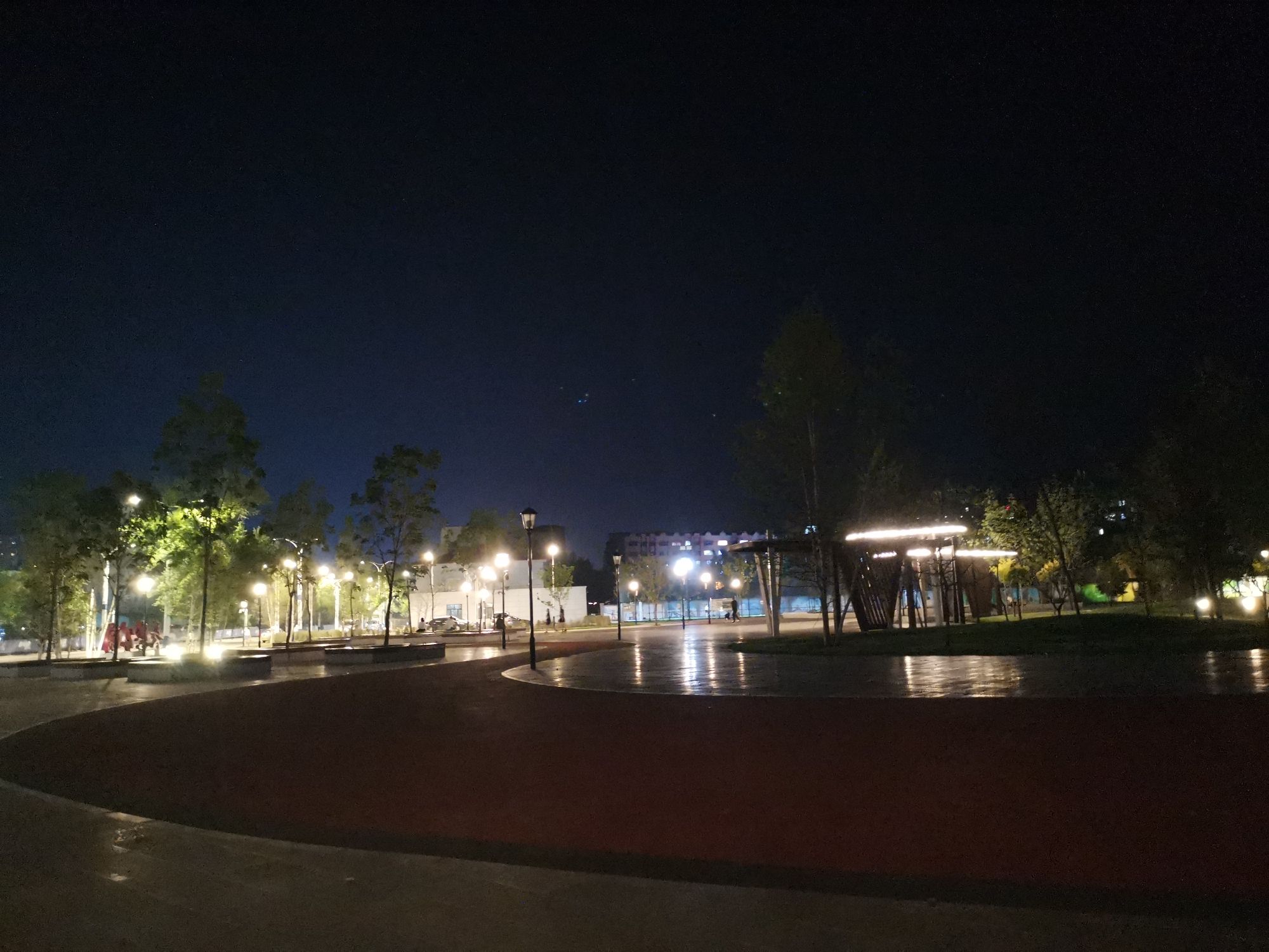 长乐公园旅行图片 1