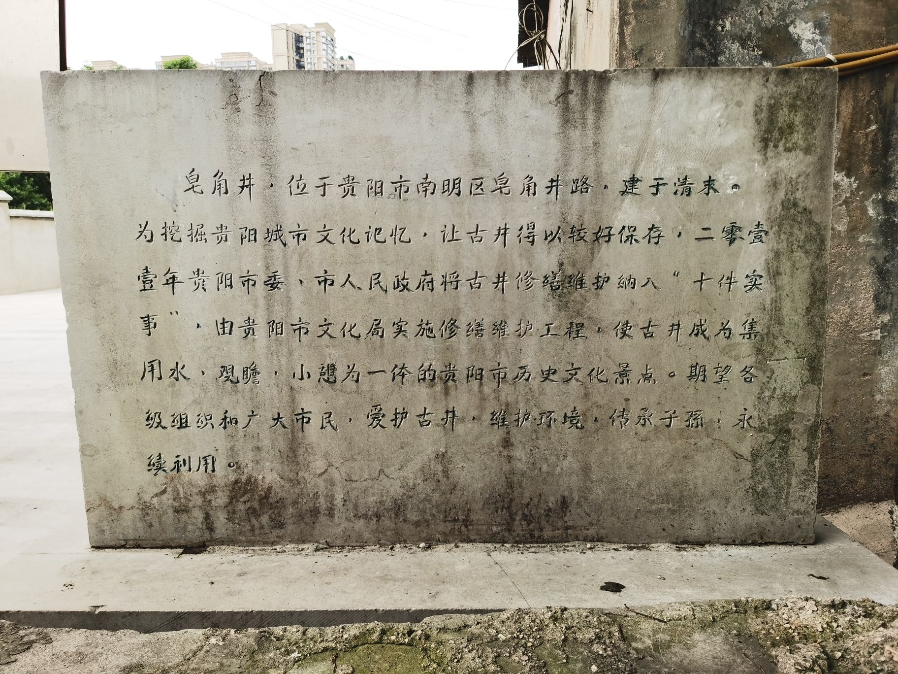 皂角井旅行图片 3