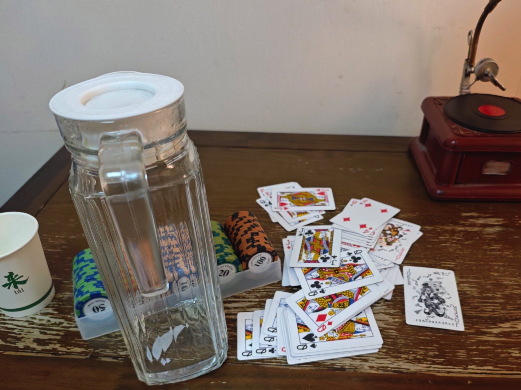 场地封面-胡来棋牌室