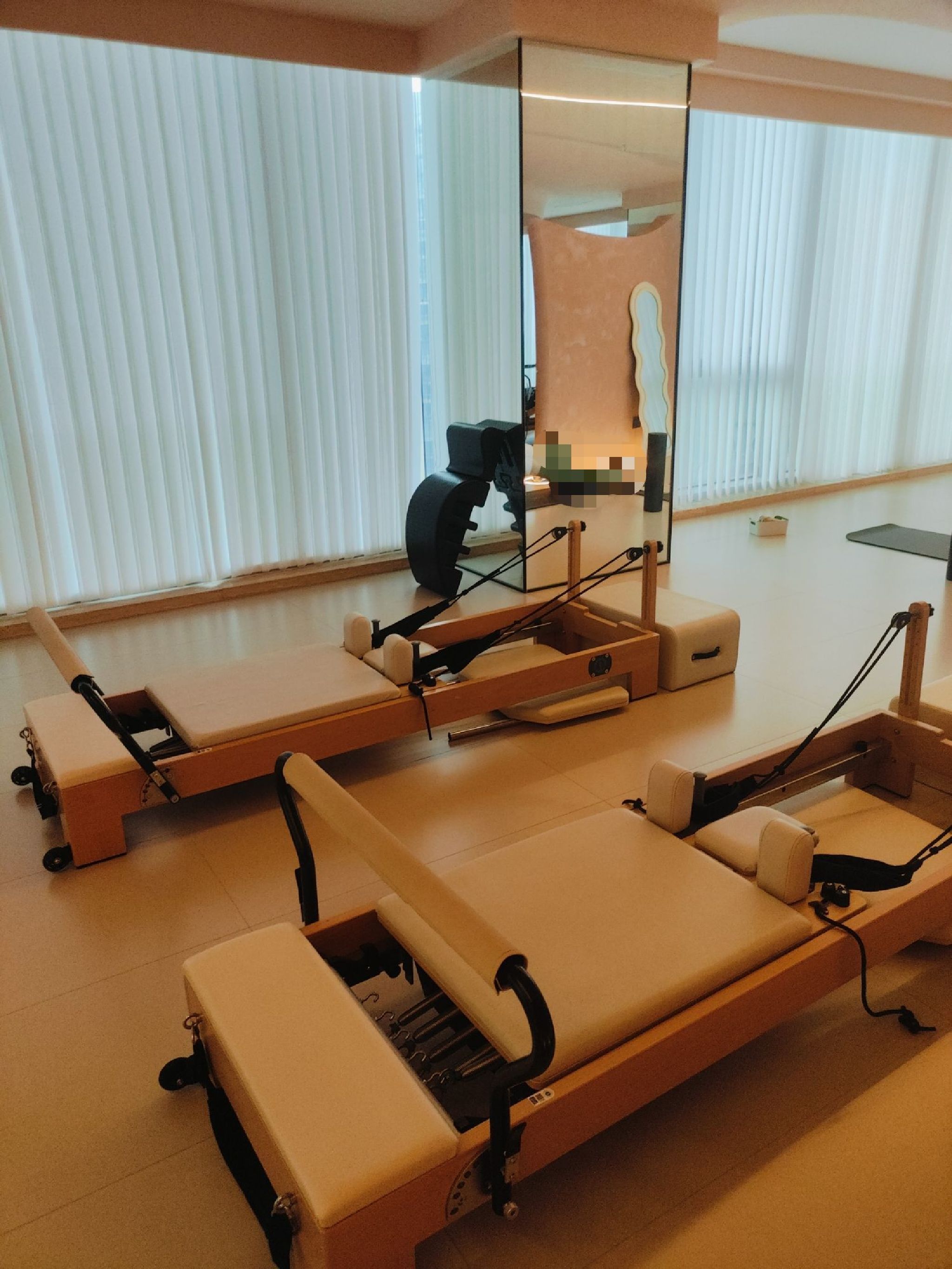 场地封面-HOMI普拉提·婵柔(悠方店)