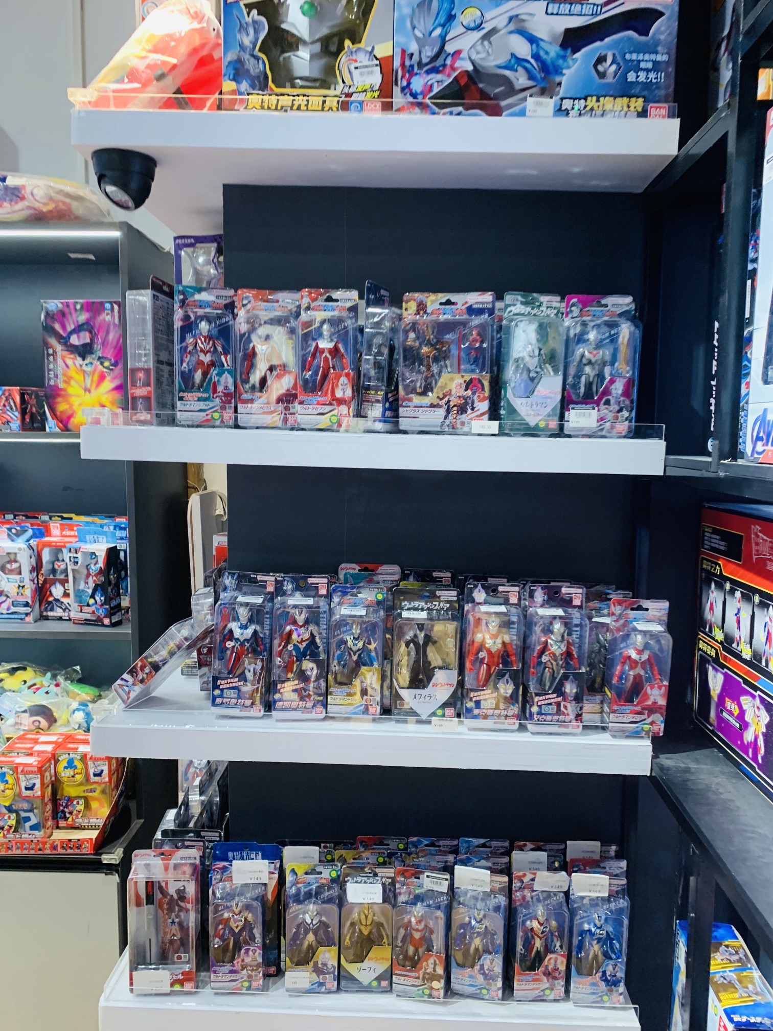 奥漫之星(六工汇购物广场店)