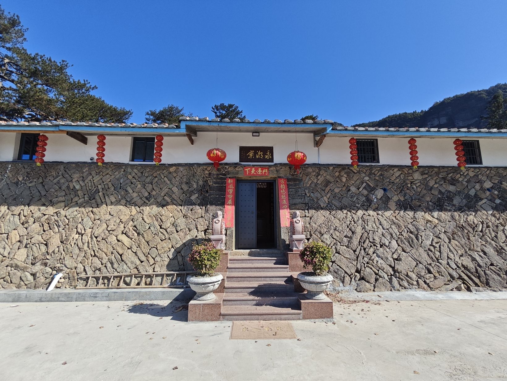 永潮寨旅行图片 1