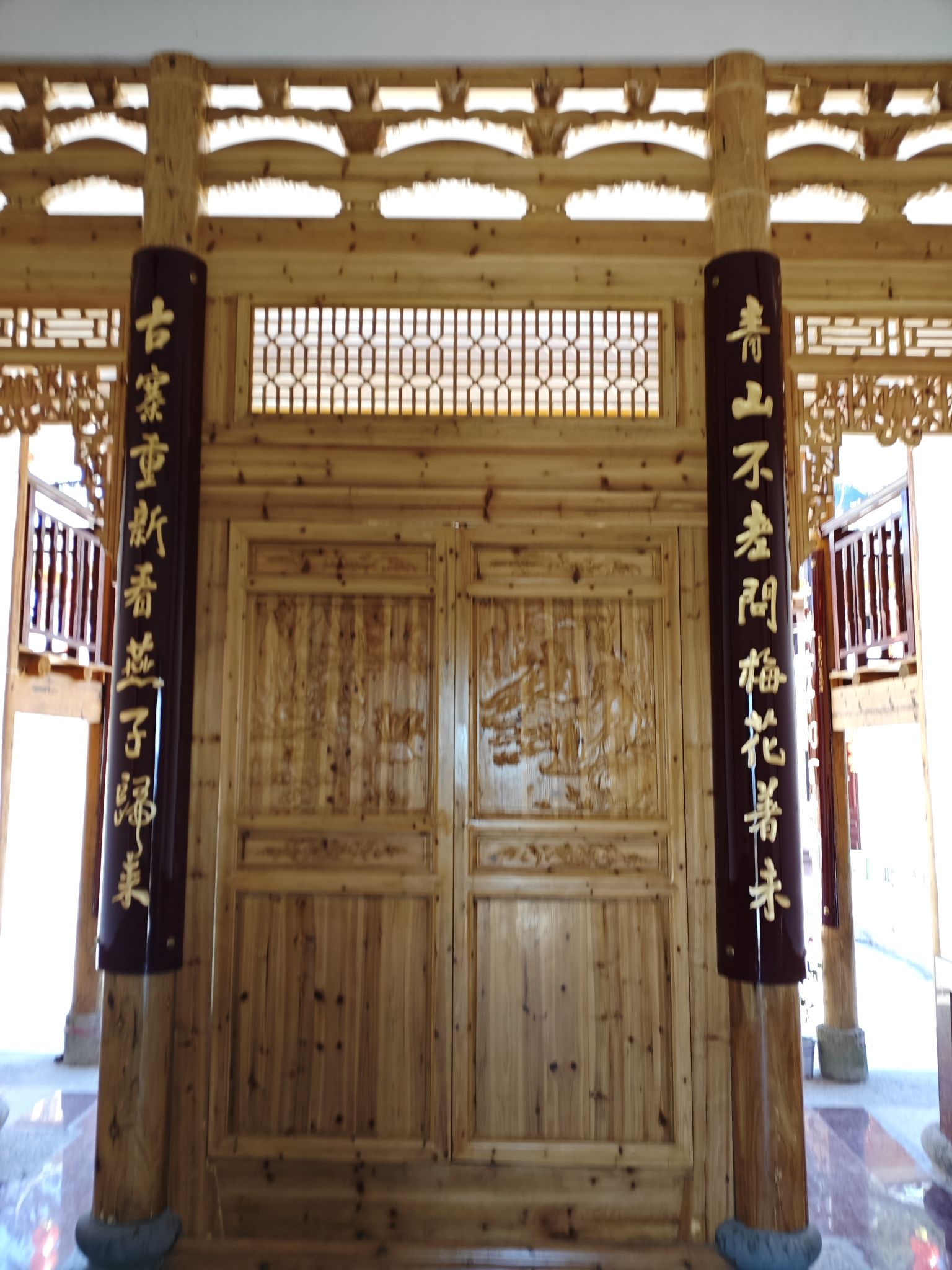 永潮寨旅行图片 2