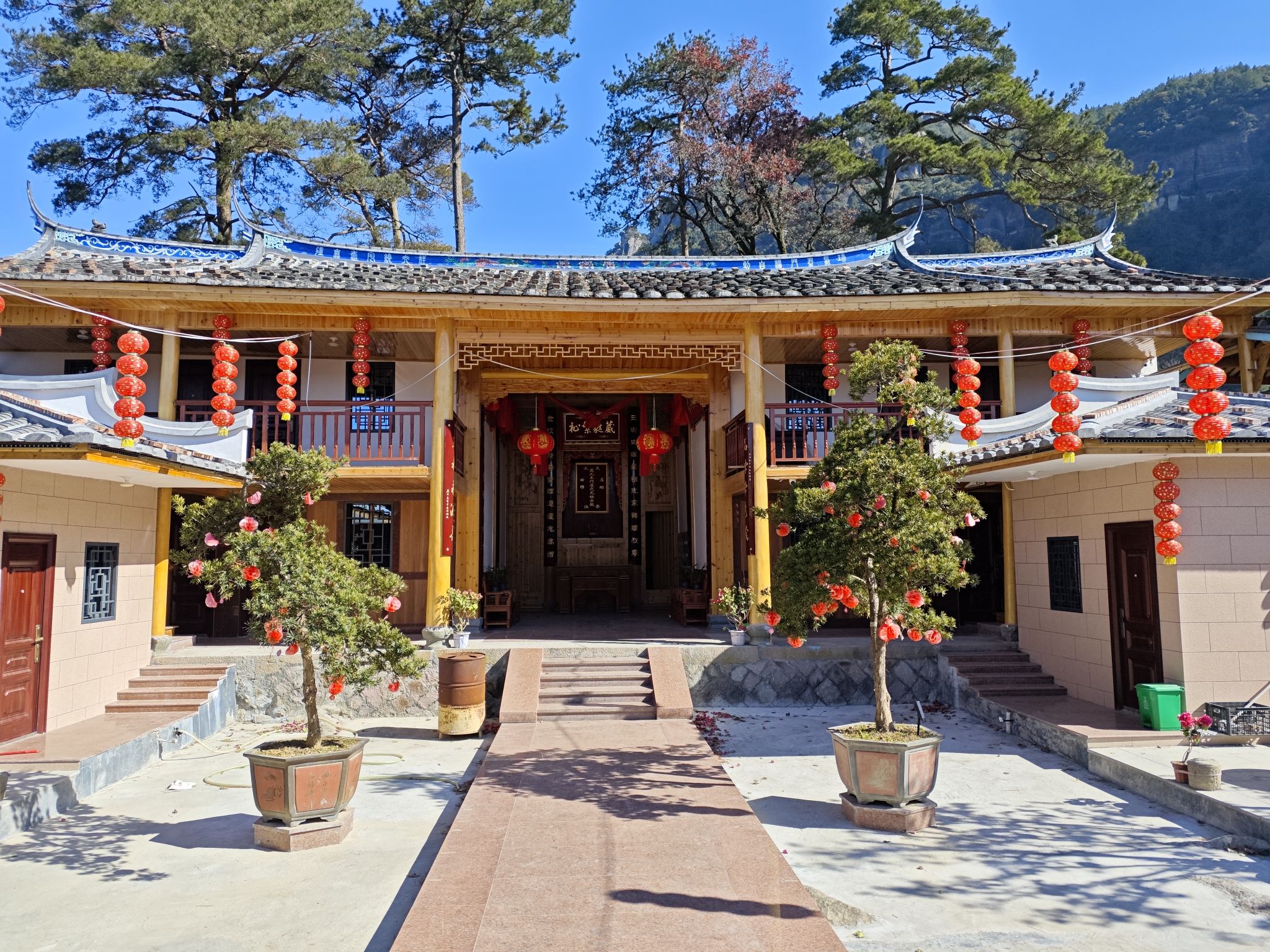 永潮寨旅行图片 3