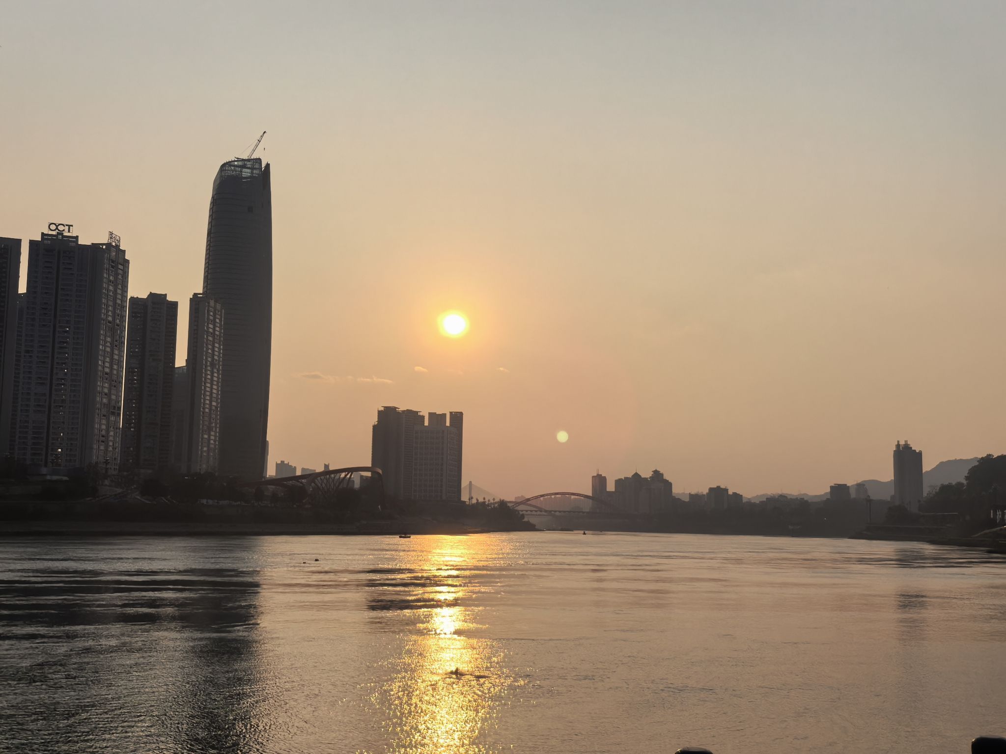 长江沙滩旅行图片 3