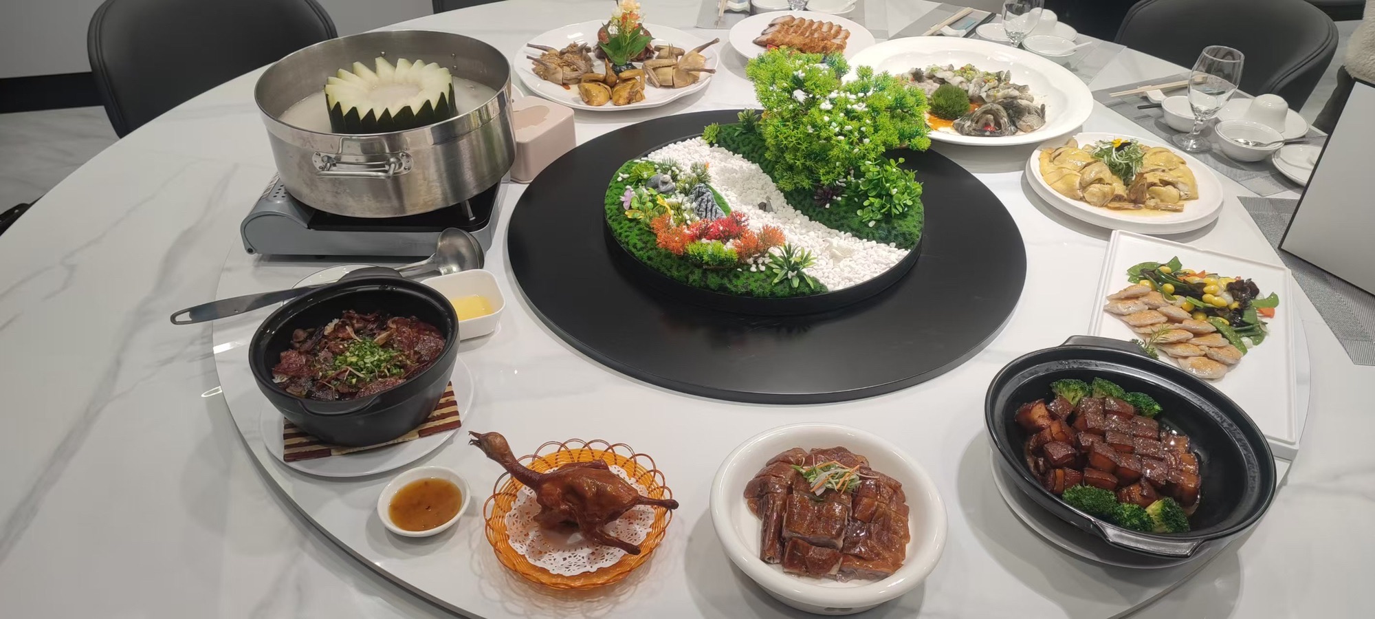 鸽庄园(惠州陈江店)