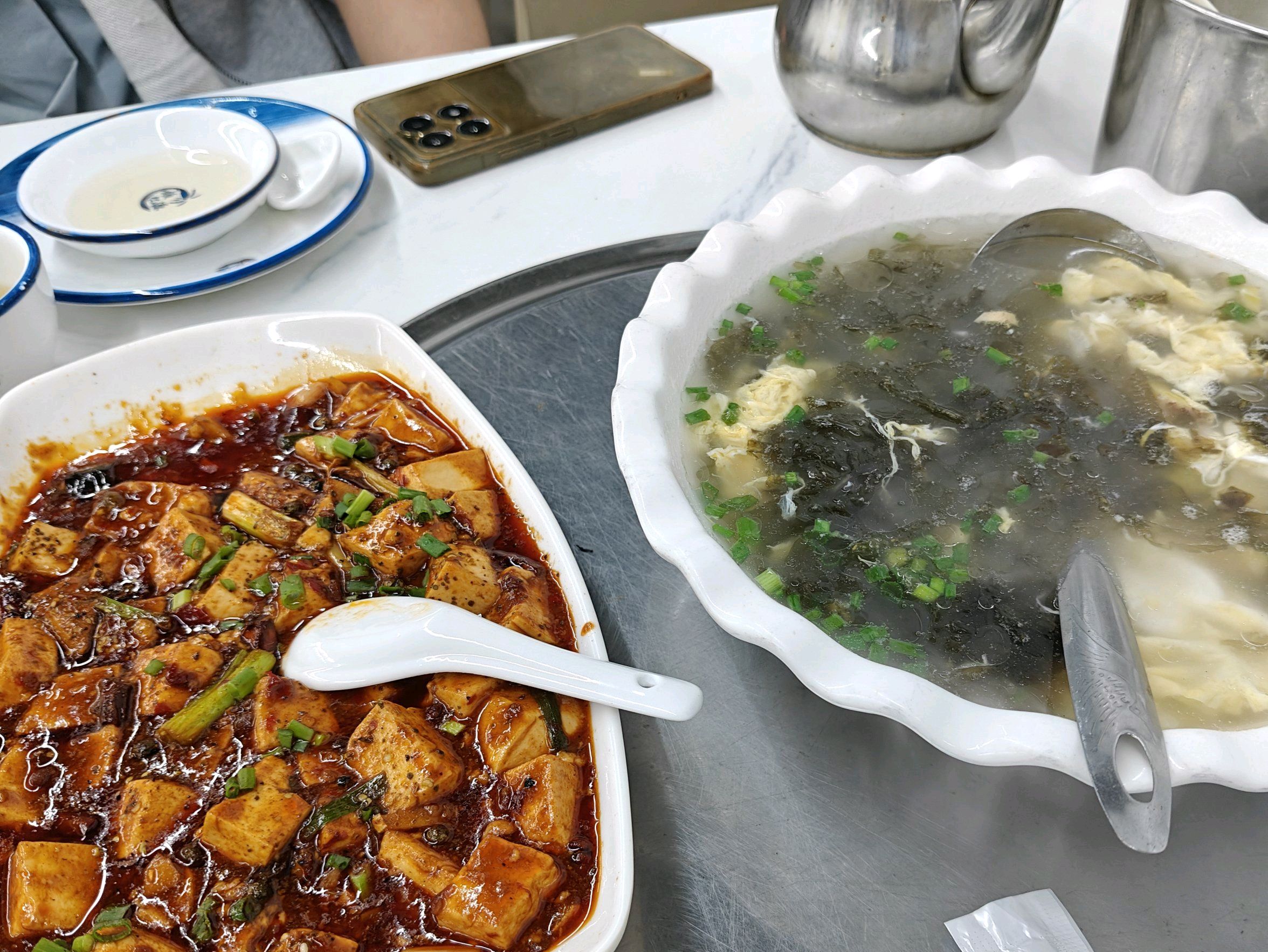 川鼎香饭店·川菜·海鲜·糟粕醋火锅
