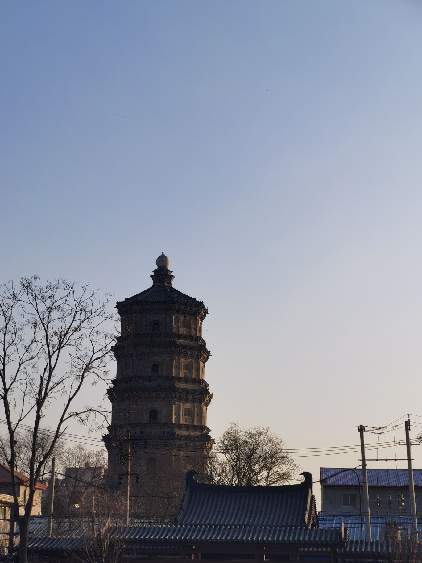 辽塔文化园旅行图片 3