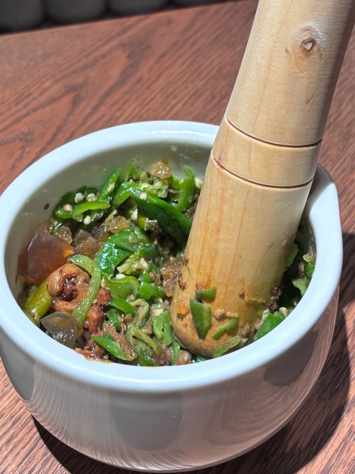 绿茶餐厅(深圳龙岗万达广场店)