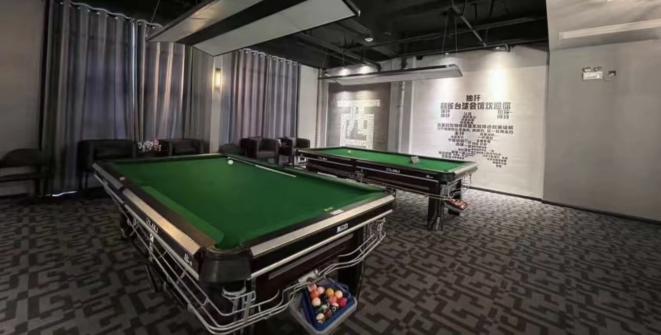 场地封面-M3桌球棋牌