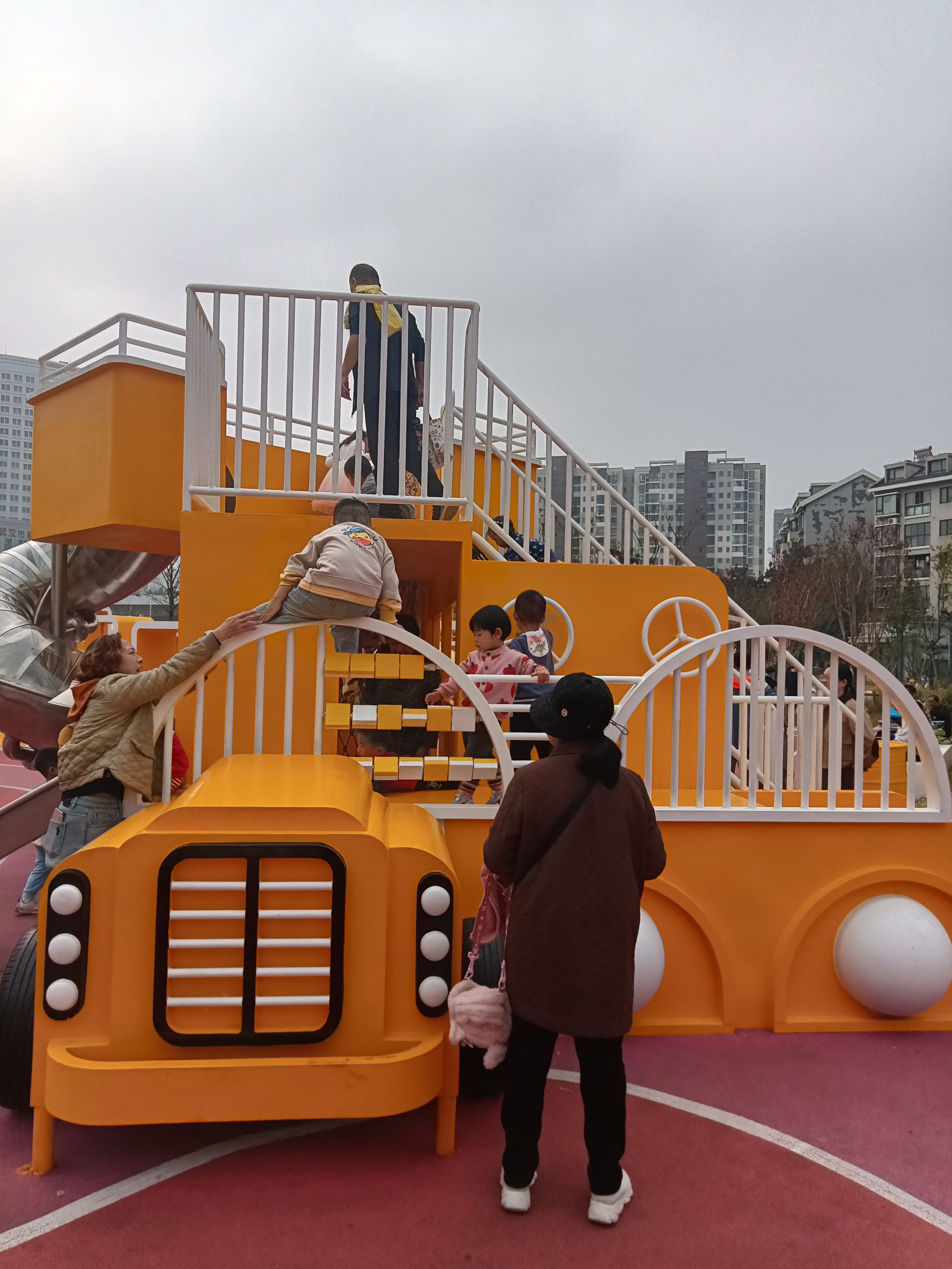 古田公园旅行图片 2