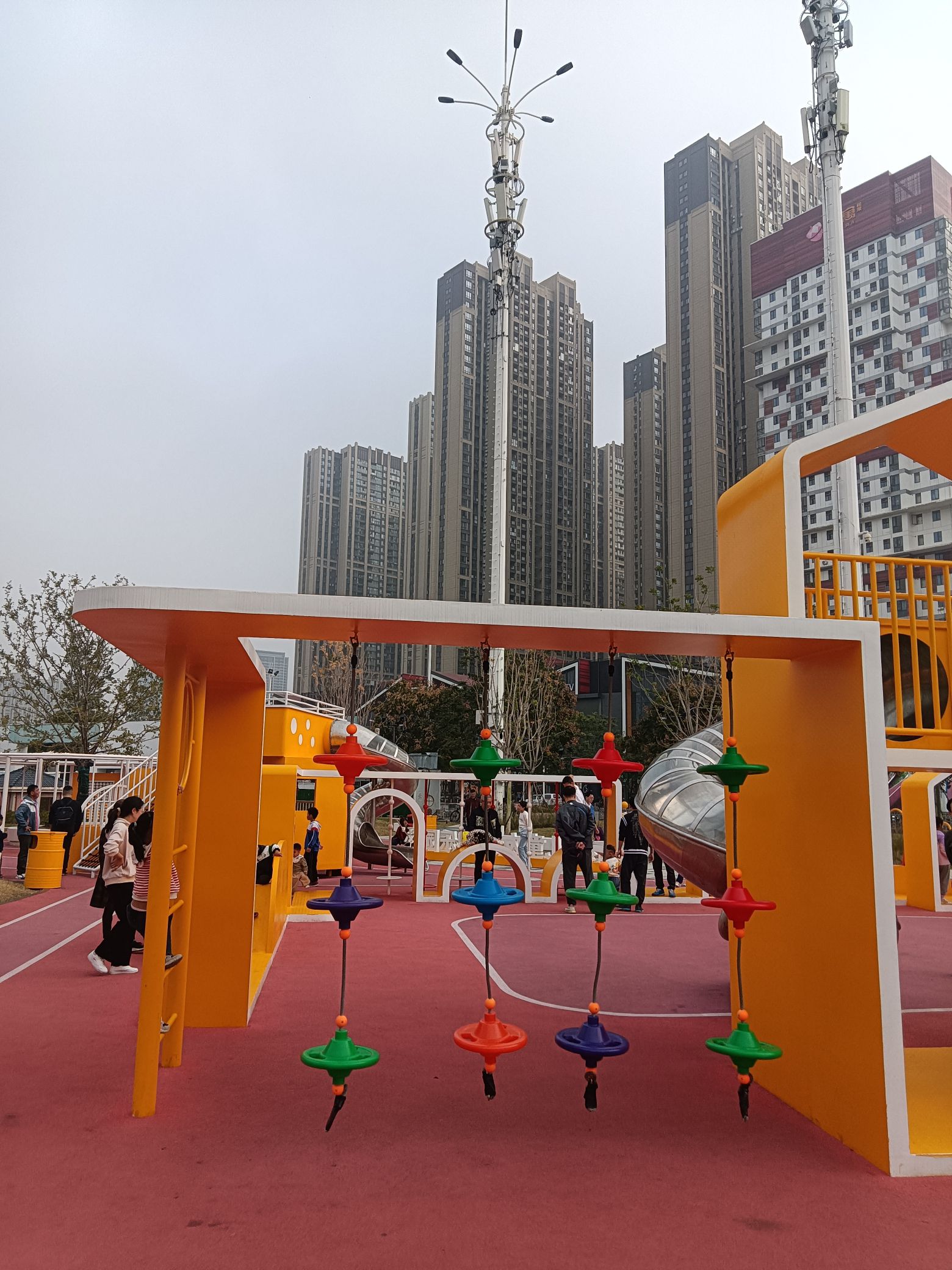 古田公园旅行图片 3