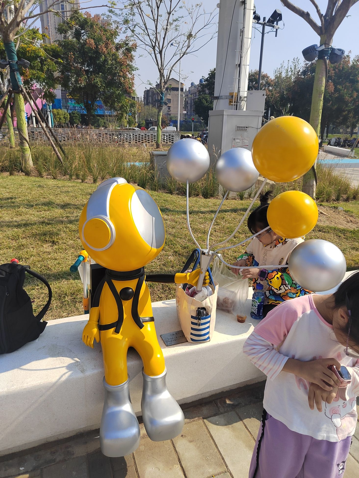 古田公园旅行图片 3