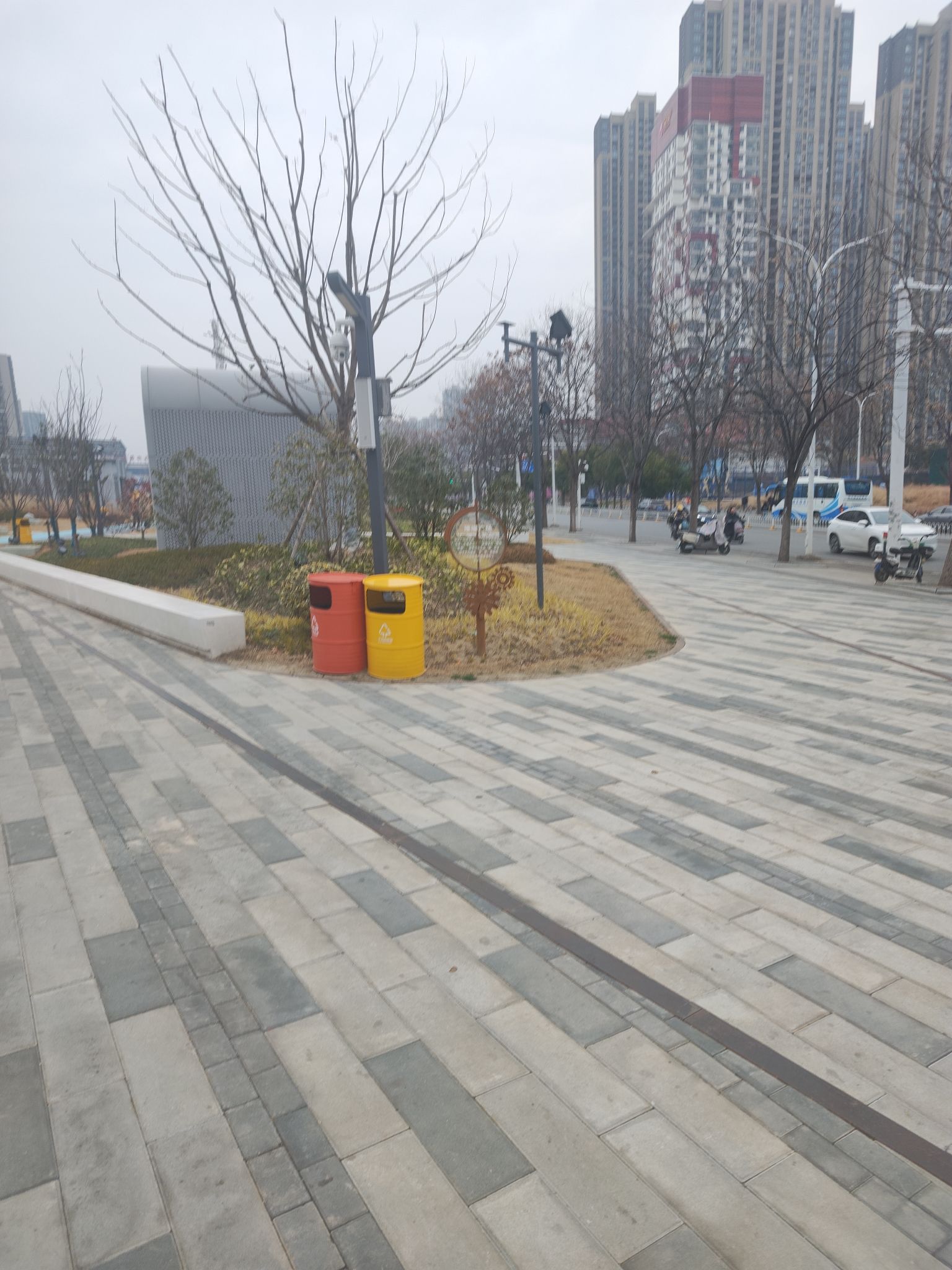 古田公园旅行图片 3
