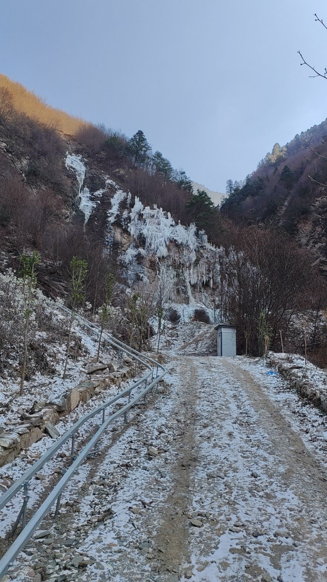 花溪飞瀑旅行图片 3